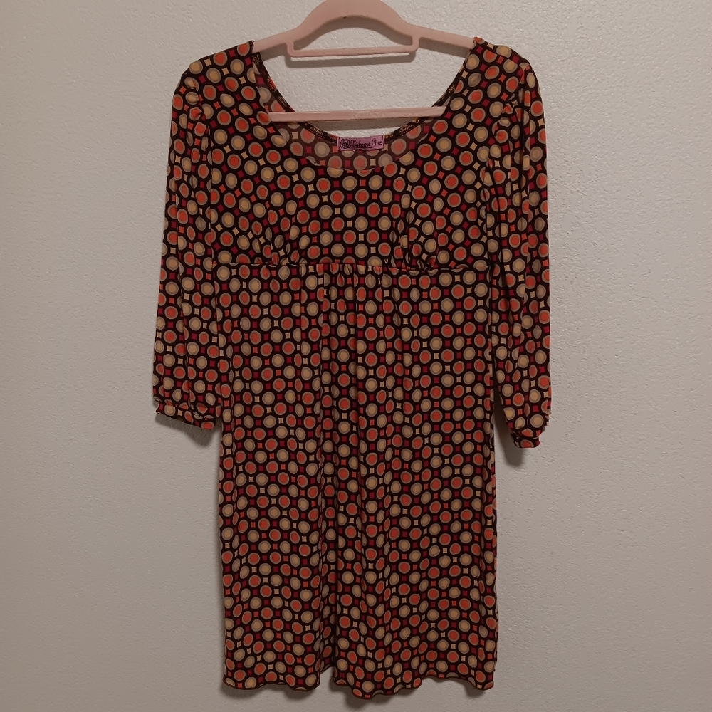 Babydoll Dress